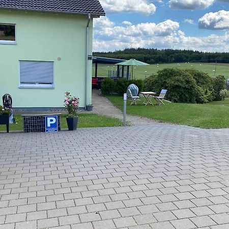 Fewomonciao2019-Panorama 2Pers Bis Max4Pers Monschau Exterior photo