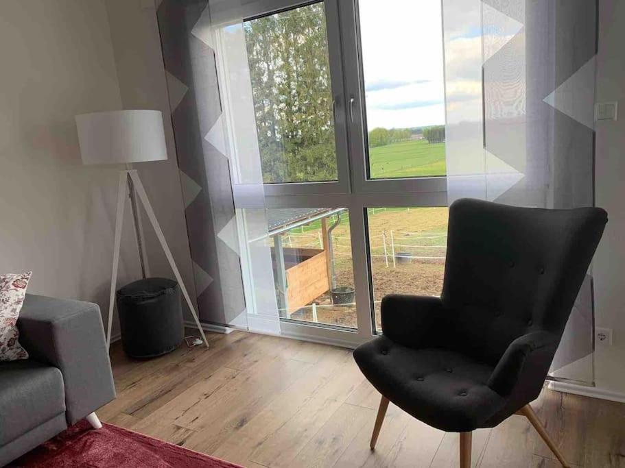 Fewomonciao2019-Panorama 2Pers Bis Max4Pers Monschau Exterior photo